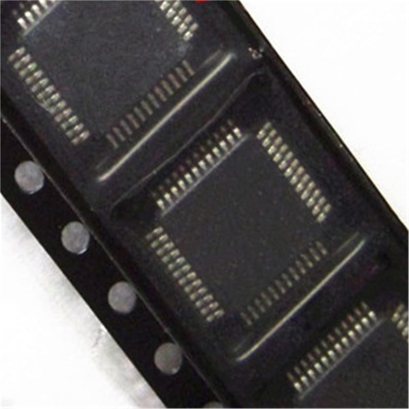 WT61P807 شريحة دائرة متكاملة مكون إلكتروني بـ 48 دبوس QFP - Image 2
