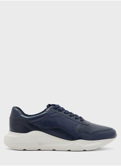 Casual Lace Ups Shoes