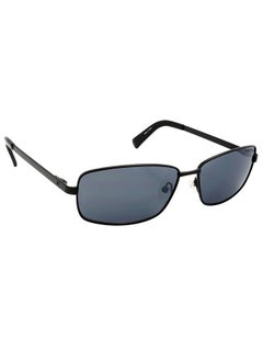 Kenneth Cole Rectangular Navy Blue Sunglasses Kc7212S 02C  - Image 1