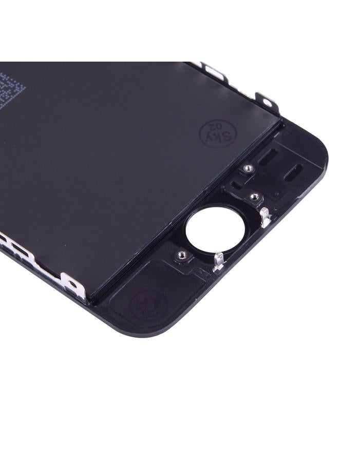 TFT LCD Screen for iPhone SE 2016 / 5SE (Black) - Image 4
