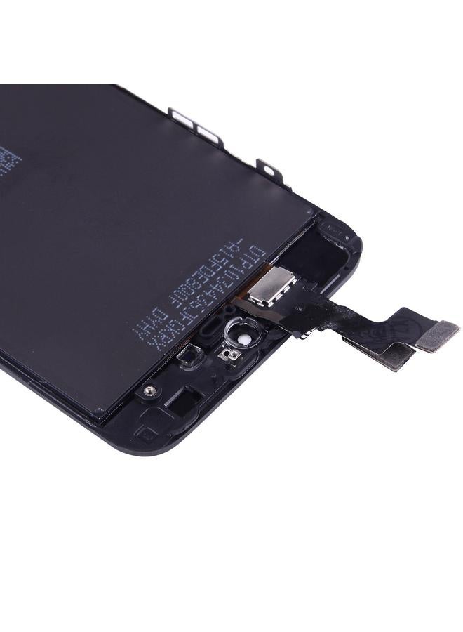 TFT LCD Screen for iPhone SE 2016 / 5SE (Black) - Image 5
