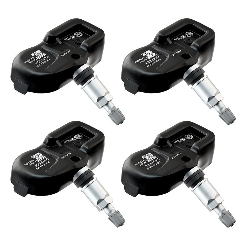 Marsflex TPMS Sensor PMV-107J for Toyota and Lexus - 4 Pack - Image 1