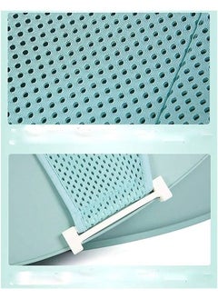hibobi Baby Tub with Net - Green  - Image 5