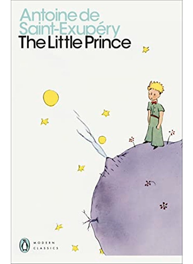 The Little Prince" and "Letter to a Hostage" (Penguin Modern Classics Translated Texts S.)