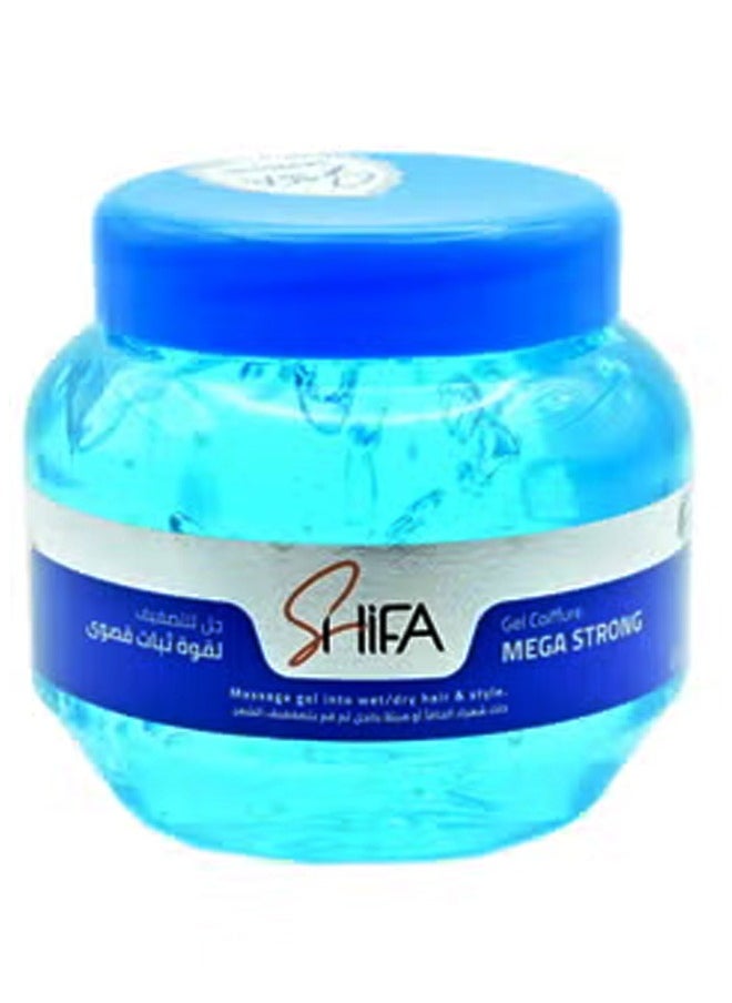 HAIR GEL MEGA SRTONG BLUE 300 ML - pzsku/Z8E80159435CFDE0DD4ECZ/45/_/1696107044/07db268b-63a0-48fc-a50e-880fe3174476