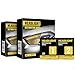 JIUHCORY Headlight Restoration Wipes Kit 2Step Headlight Cleaner Protective Coating Removes Yellowing Oxidation Restores Clarity Shine No Tools Needed Quick DIY Headlight Lens Repair - Image 2