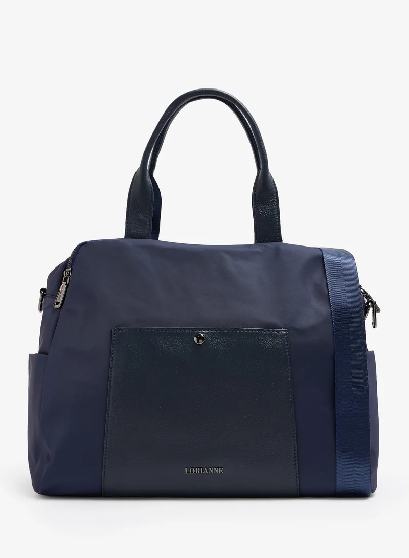 لوريان Terezinha - Large Shoulder Bag