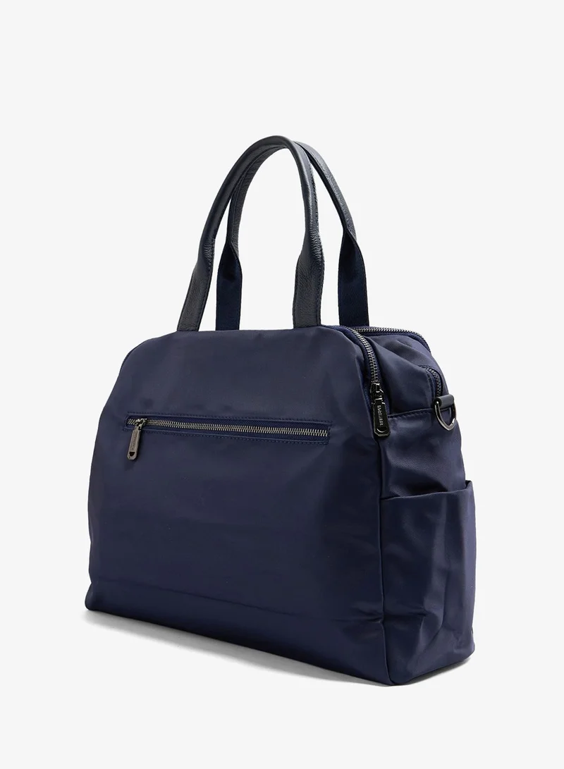 LORIANNE Terezinha - Large Shoulder Bag