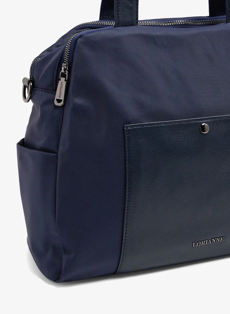 LORIANNE  Terezinha - Large Shoulder Bag  | Best Price UAE