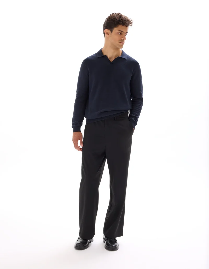 Celio  Lebirequin Crew Neck Jumper for Men | Best Price UAE