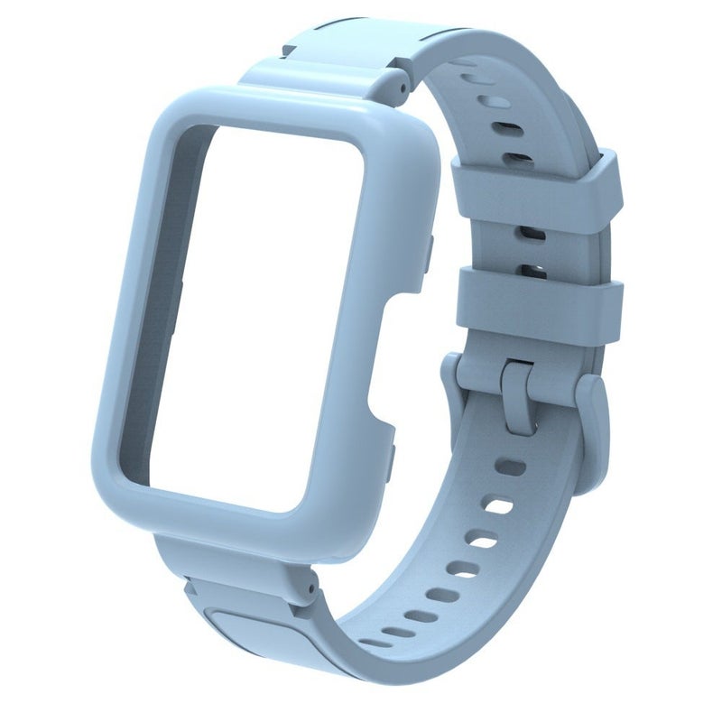 For Samsung Fit3 Strap Samsung Galaxy New Fit3 R390Tpu All-In-One Replacement Strap - Image 3