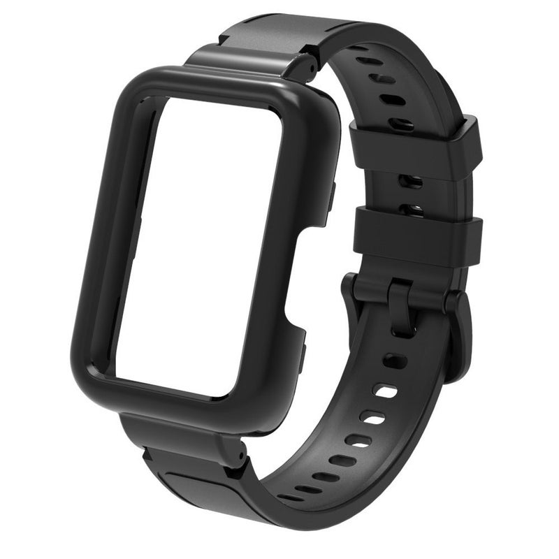 For Samsung Fit3 Strap Samsung Galaxy New Fit3 R390Tpu All-In-One Replacement Strap - Image 1