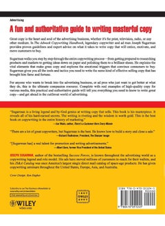 The Adweek Copywriting Handbook: The Ultimate Guide to Writing Powerful Advertising and Marketing Copy from One of America′s Top Copywriters  - Image 5