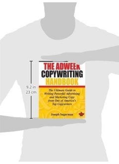 The Adweek Copywriting Handbook: The Ultimate Guide to Writing Powerful Advertising and Marketing Copy from One of America′s Top Copywriters  - Image 3