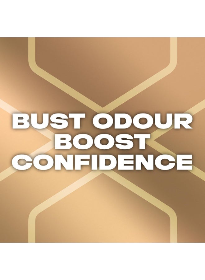 Axe Stick Gold Temptation High Definition Scent 85g - Image 2