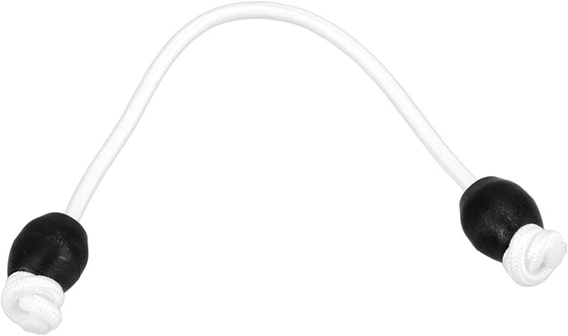 Mipcase Diving Rope for Spearfishing Wishbone Spearfishing Supply Binding Strap Convenient Spearfishing Wishbone - Image 1