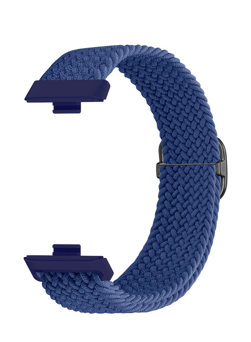 FITME Braided Nylon Replacement Band For Huawei Watch Fit 3  - Image 1