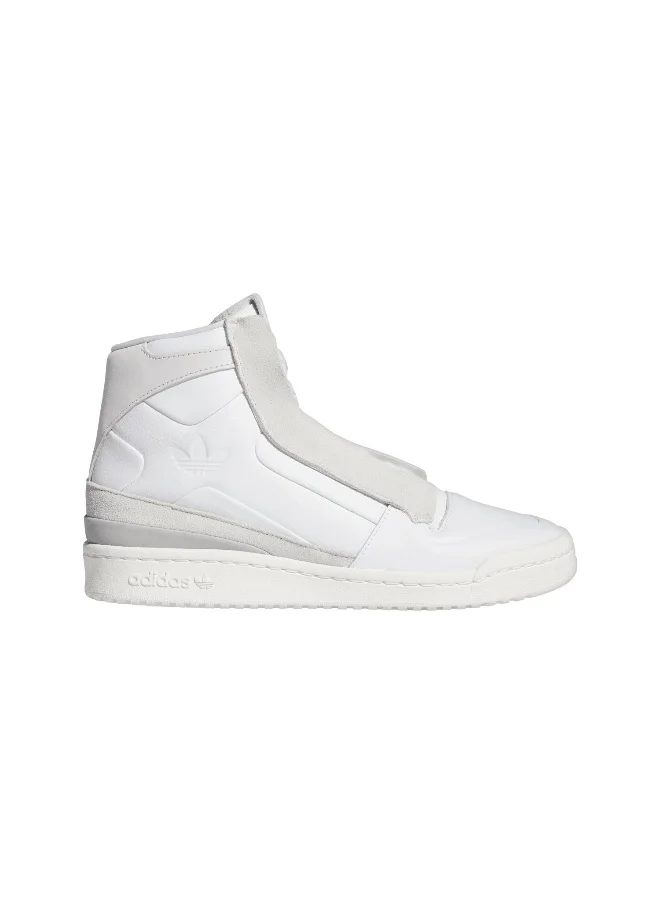 Adidas Adidas Forum Deconstructed W White Basketball Shoes For Women 3.5