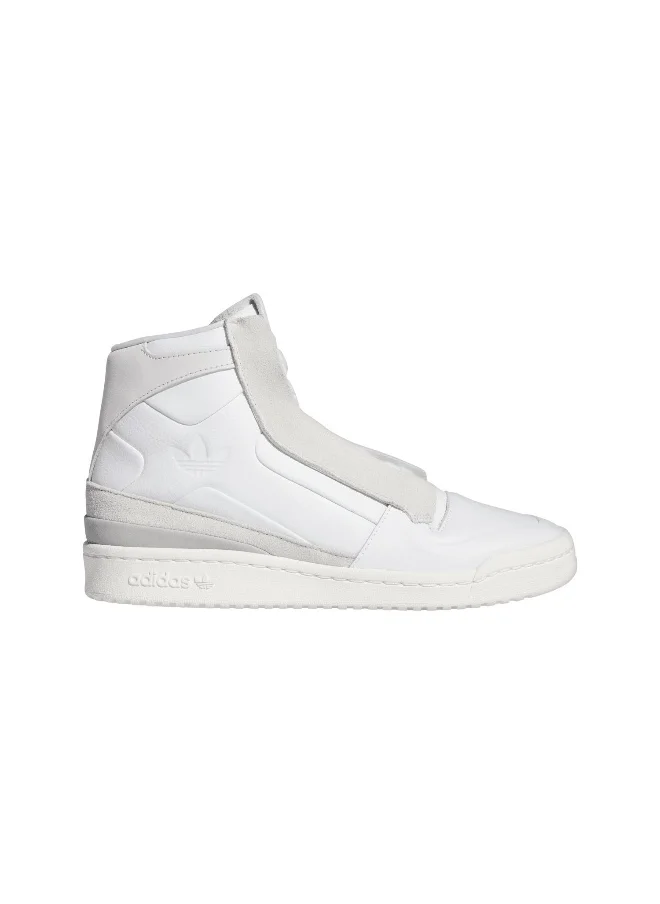 adidas Originals adidas FORUM DECONSTRUCTED W White Originals Kids Shoes