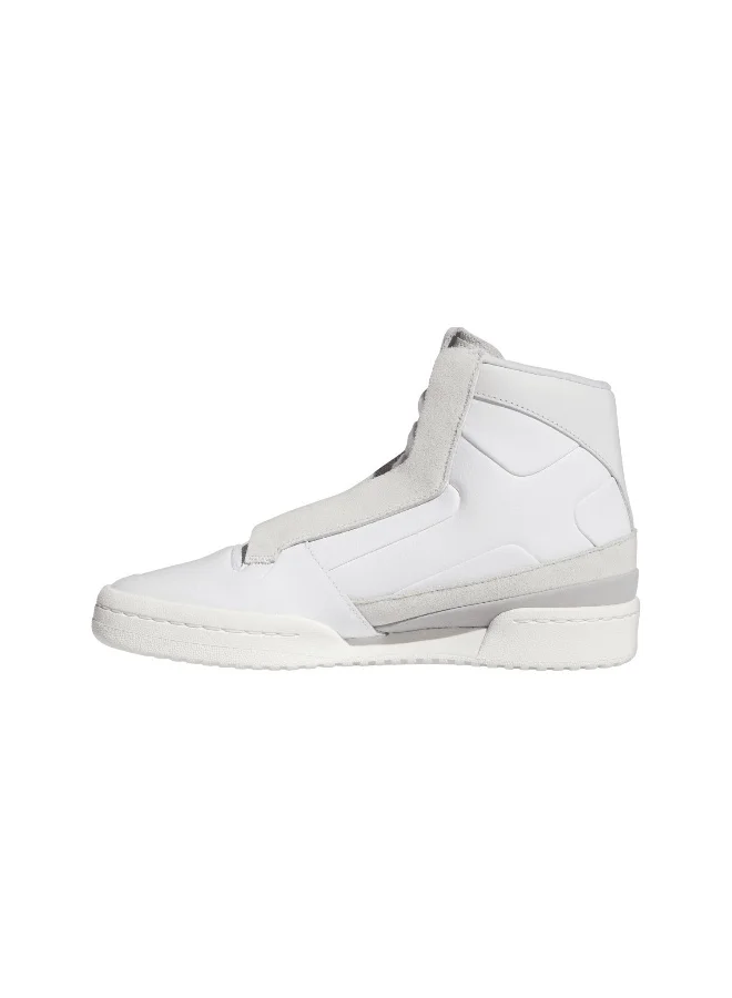 adidas Originals adidas FORUM DECONSTRUCTED W White Originals Kids Shoes
