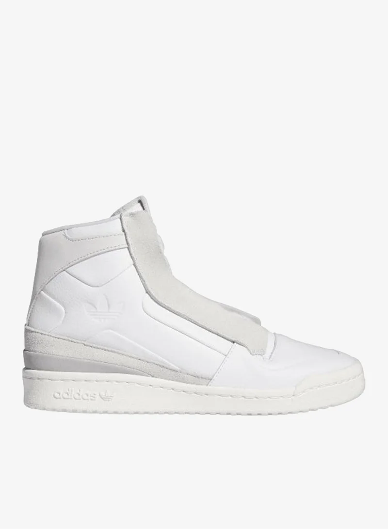 Adidas Forum Deconstructed W White Basketball Shoes