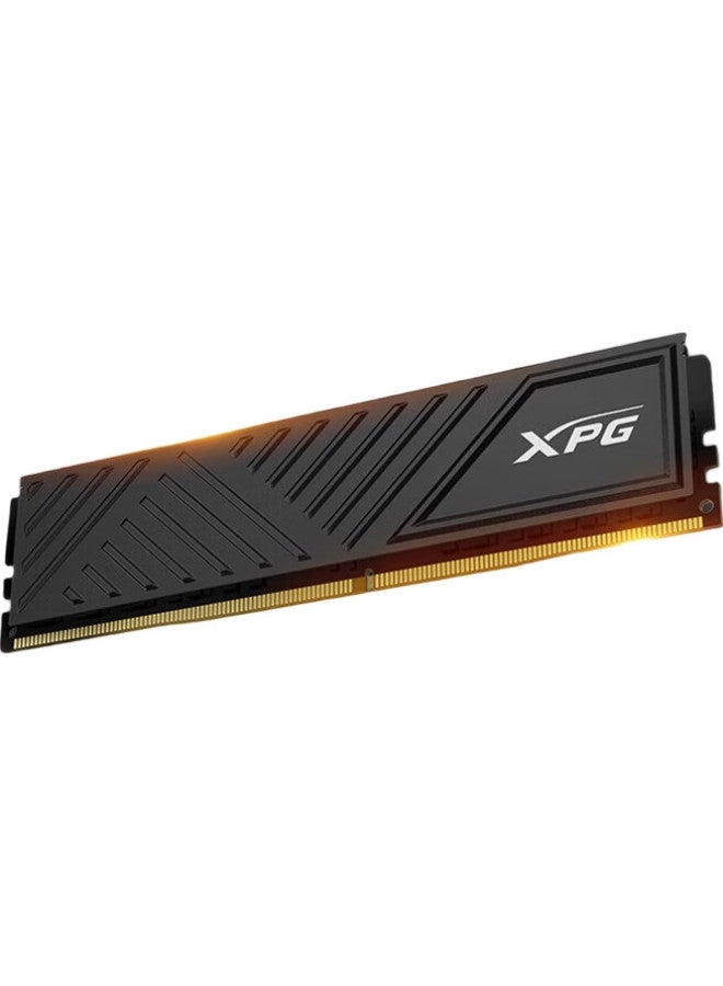 ADATA Adata 32Gb (16Gb×2) Ddr4 3200 Desktop Memory Xpg-Wilong D35 - Image 1