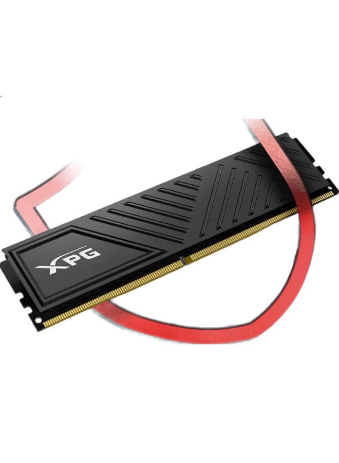 ADATA Adata 32Gb (16Gb×2) Ddr4 3200 Desktop Memory Xpg-Wilong D35 - Image 3