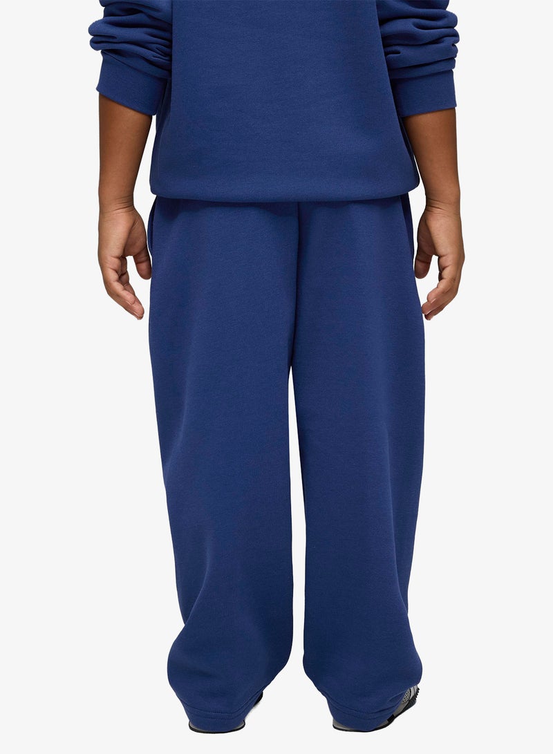 بوما سراويل قطنية مريحة للأطفال برسومات القطط - Image 2