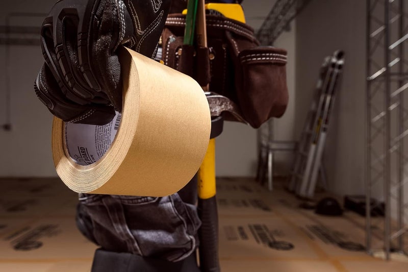 Ram Board Seam Tape for Seaming 2.83" x 164' - Image 5