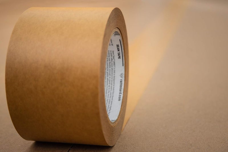 Ram Board Seam Tape for Seaming 2.83" x 164' - Image 4