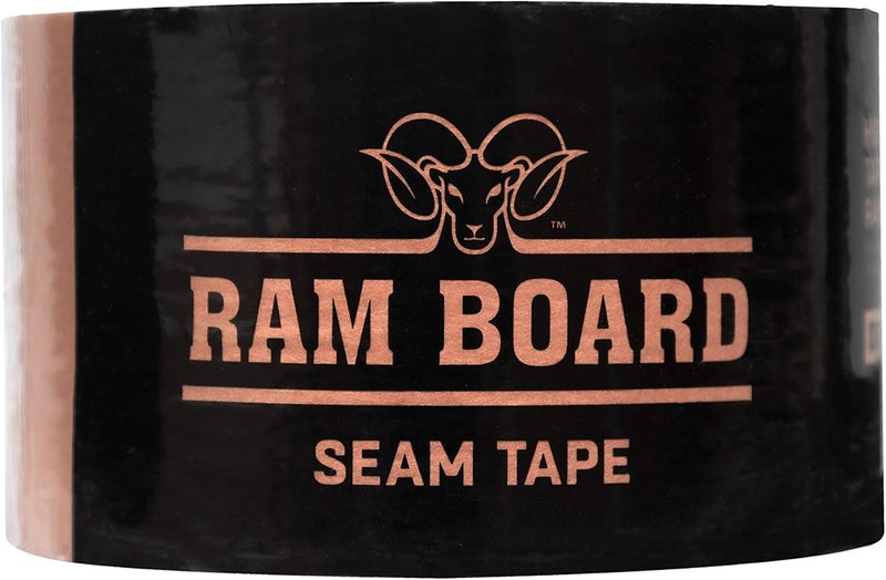 Ram Board Seam Tape for Seaming 2.83" x 164' - Image 1