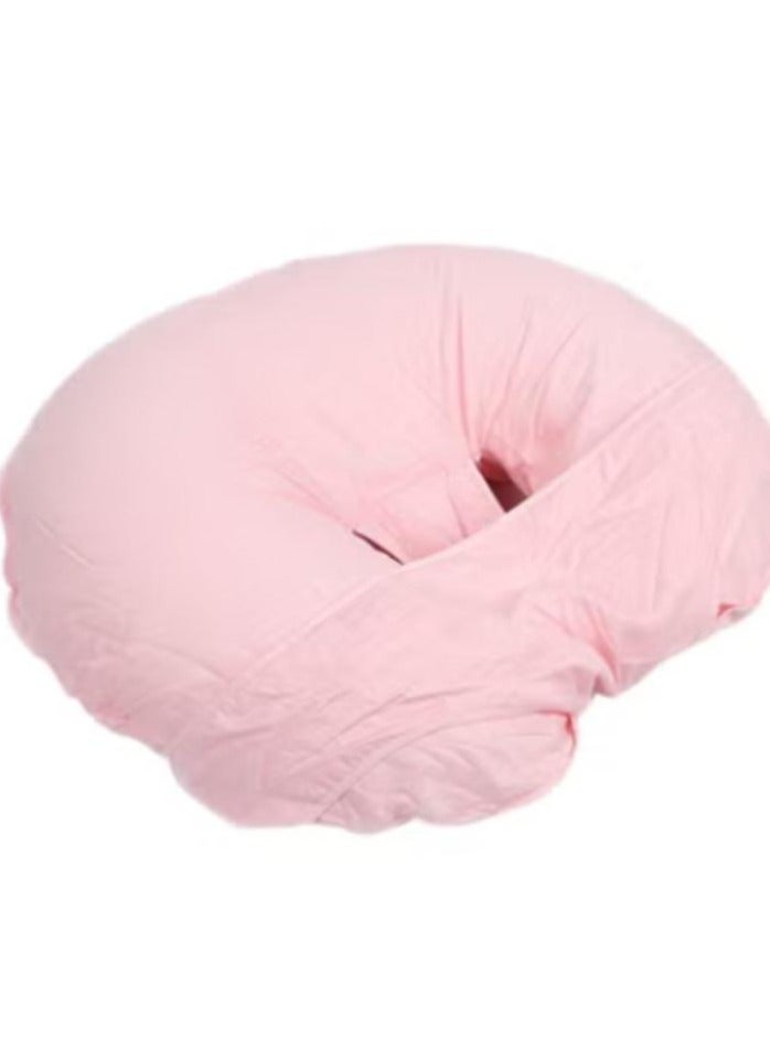 LOULUEN U-Shaped Nursing Pillow