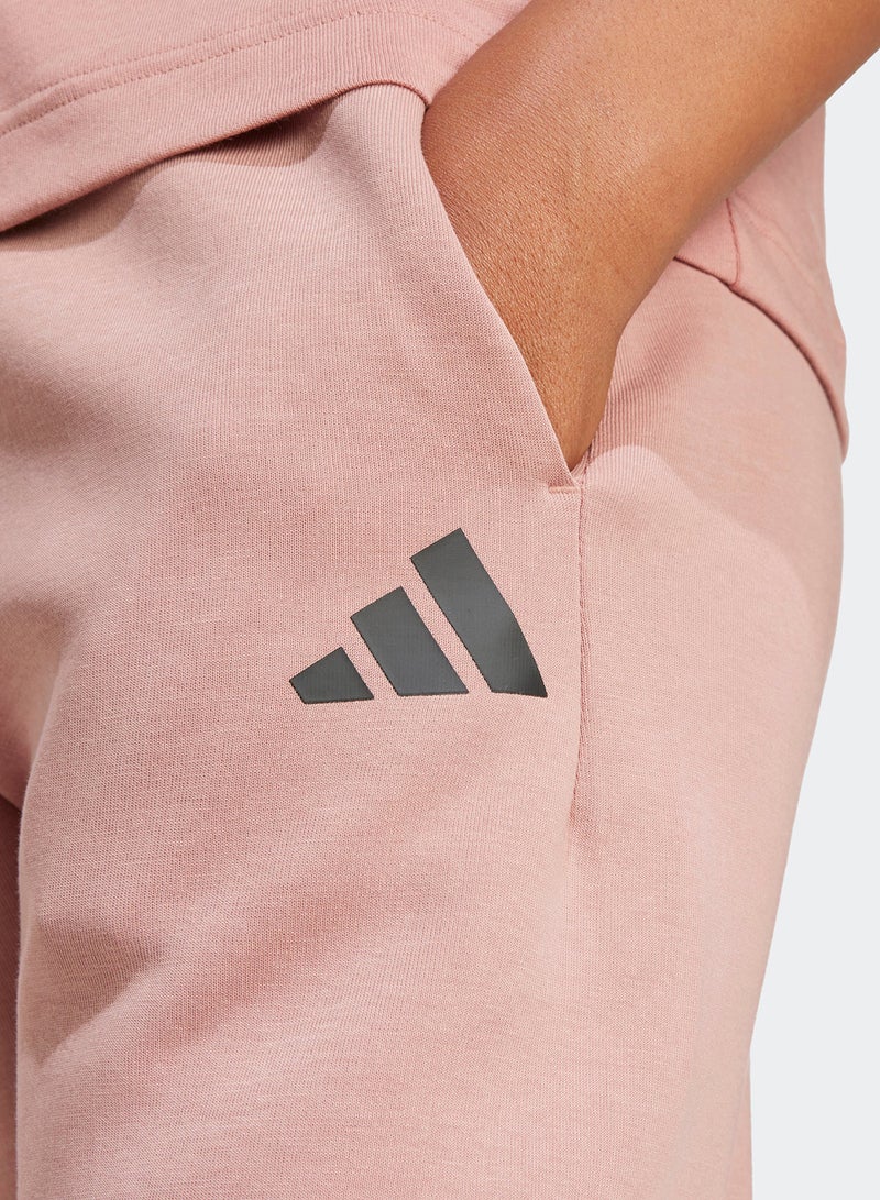 Adidas Future Icons 3 Stripes Tracksuit Pants  - Image 3