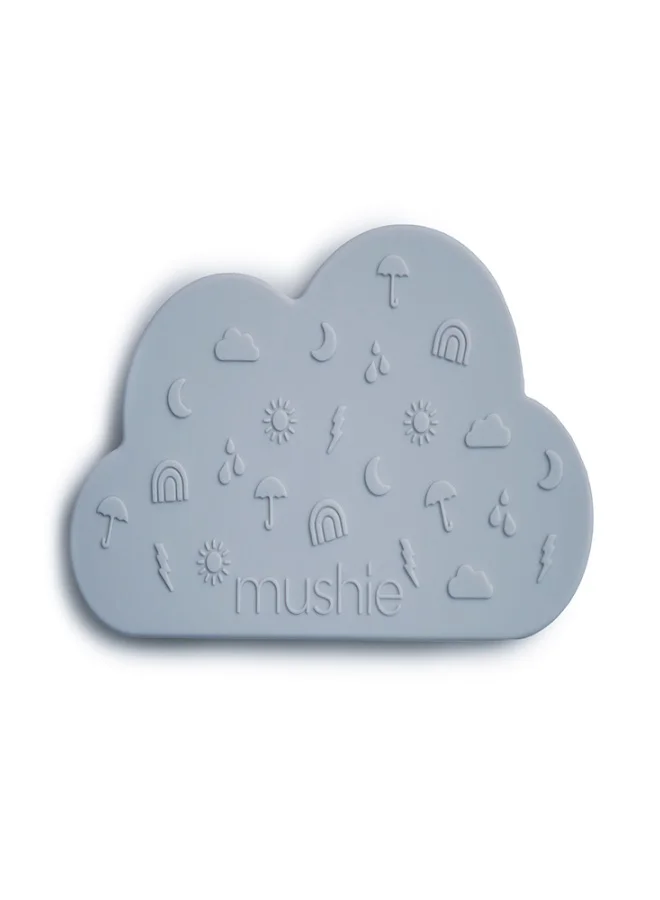 mushie Teether Cloud Cloud