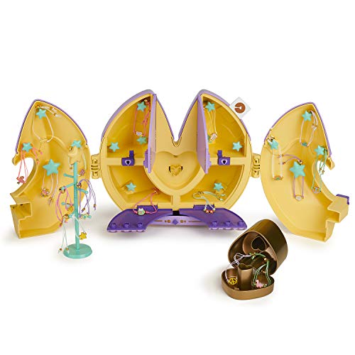 WowWee Lucky Fortune Collectors Case with 5 Exclusive Bracelets - Image 5