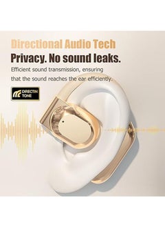 General OWS over-ear headphones, open-ear bone conduction headphones, wireless Bluetooth sports headphones, ultra-long battery life wireless in-ear running headphones  - Image 3