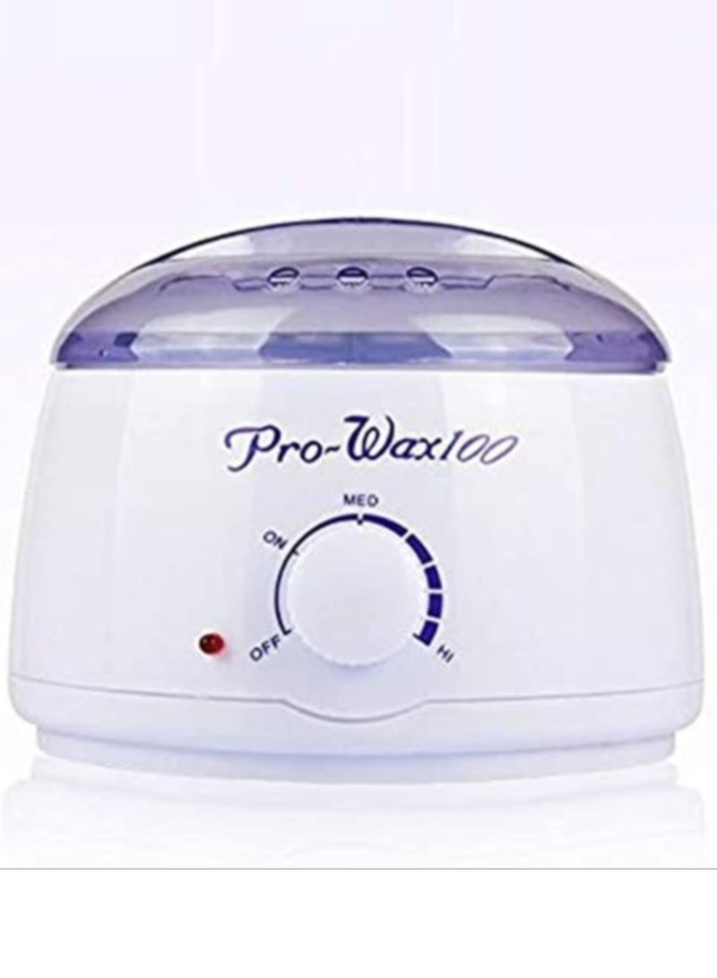 ELTRAZONE Hair Removal Hot Wax Warmer - Image 1