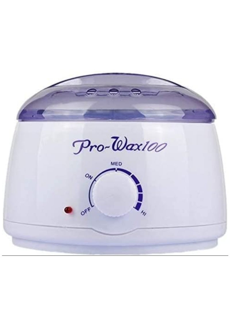 ELTRAZONE Hair Removal Hot Wax Warmer - Image 4