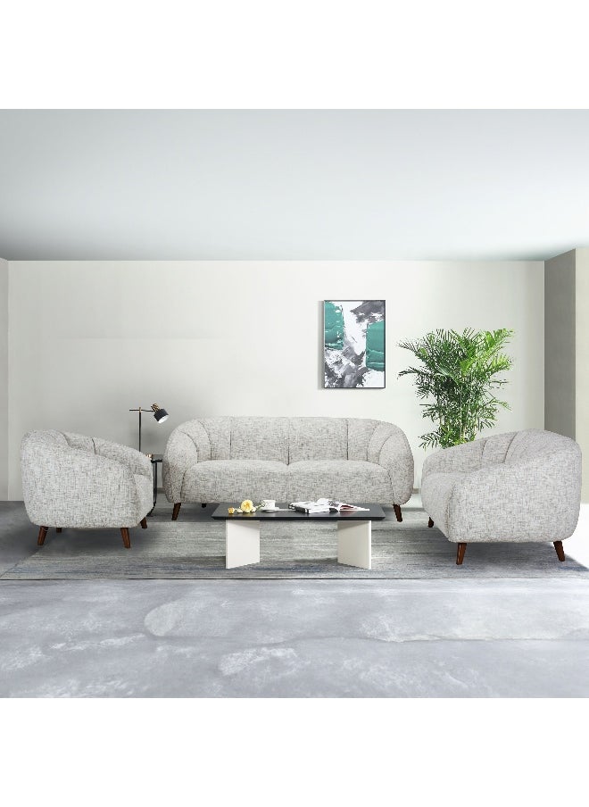 Home Box Granna Armchair Fabric Sofa  - Image 2