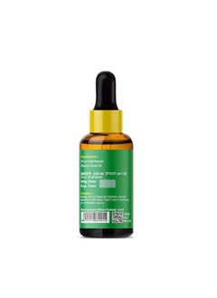 PRZ PRZ Neem Cold Pressed Carrier Oil - Pure Natural & Therapeutic Grade Oil for Skin Care & Hair Care, 15 ml  - Image 4