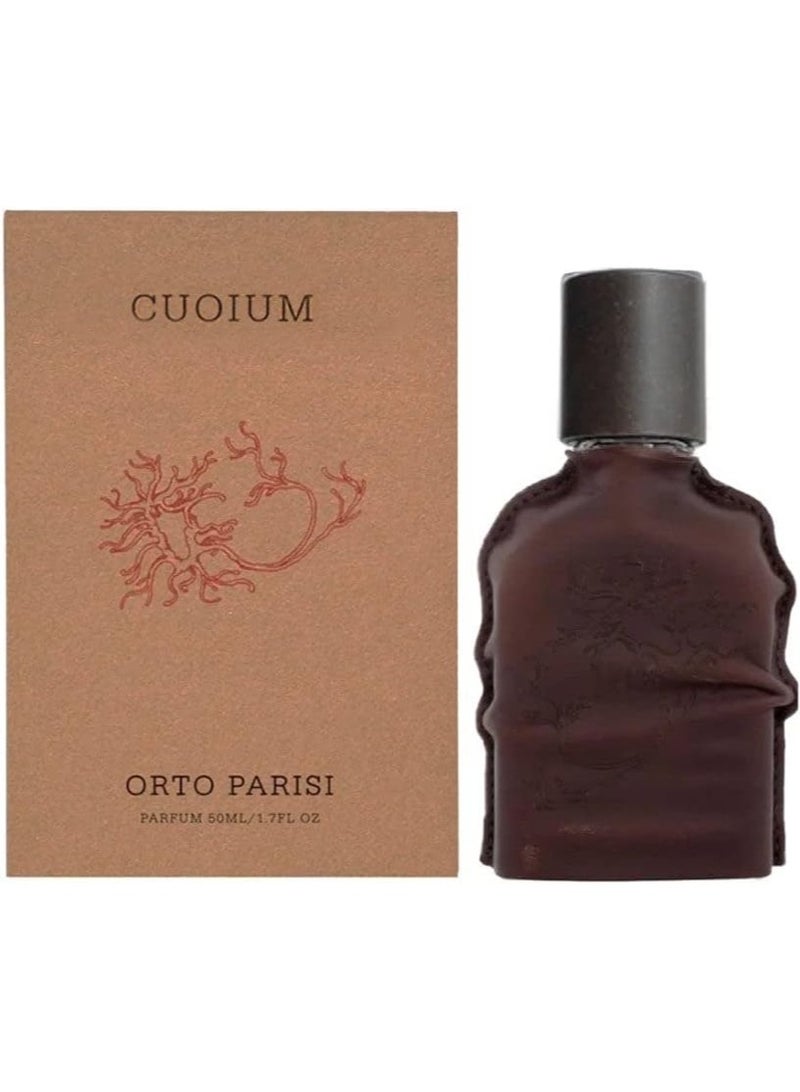 Orto Parisi Otro Parisi Quiume 50 ml, unisex - Image 1