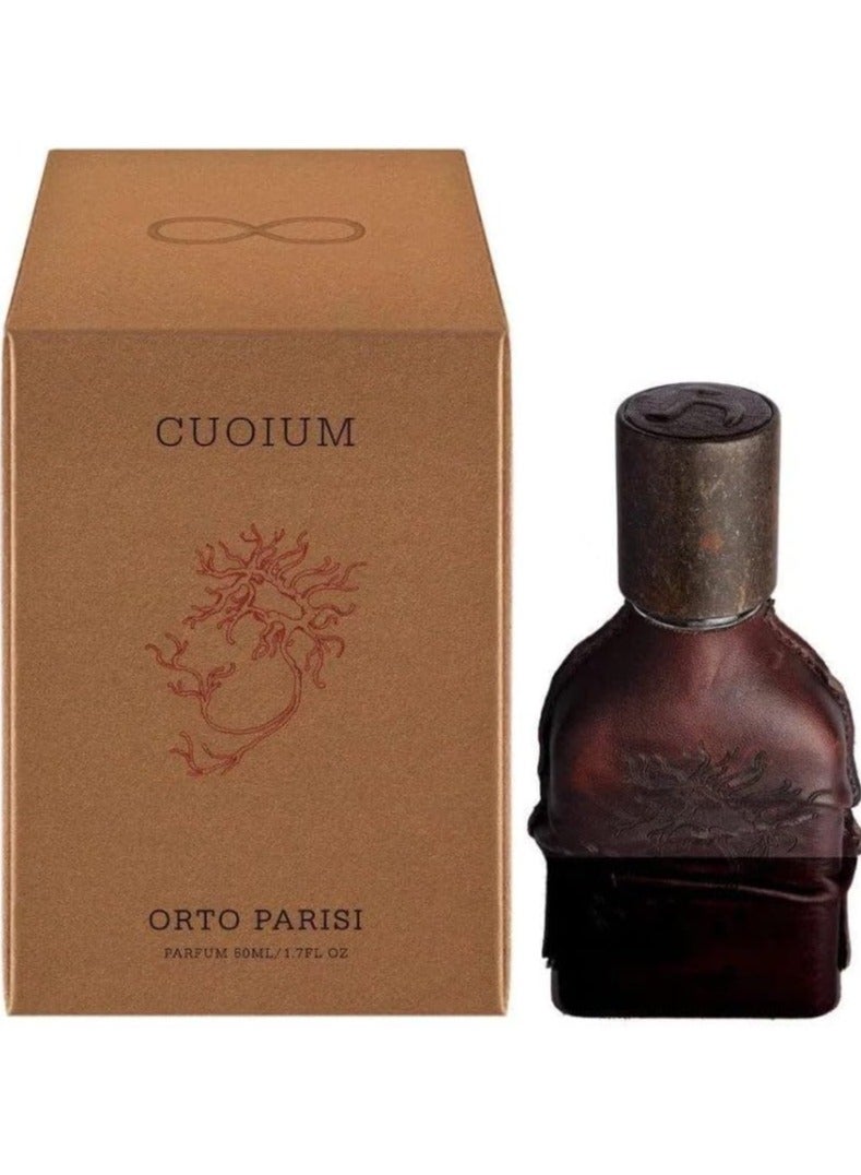 Orto Parisi Otro Parisi Quiume 50 ml, unisex - Image 2