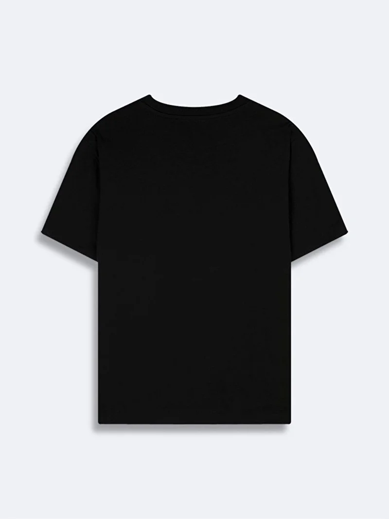 LTB Black T-Shirt