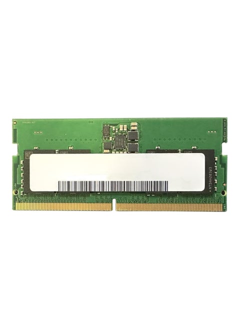 8GB DDR5 4800MHz Laptop RAM – SODIMM 262-Pin Memory Module – Compatible with Hynix Systems – 1Rx16 1.1V