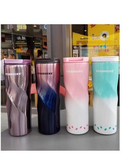 Starbucks Stainless steel thermal mug  - Image 3