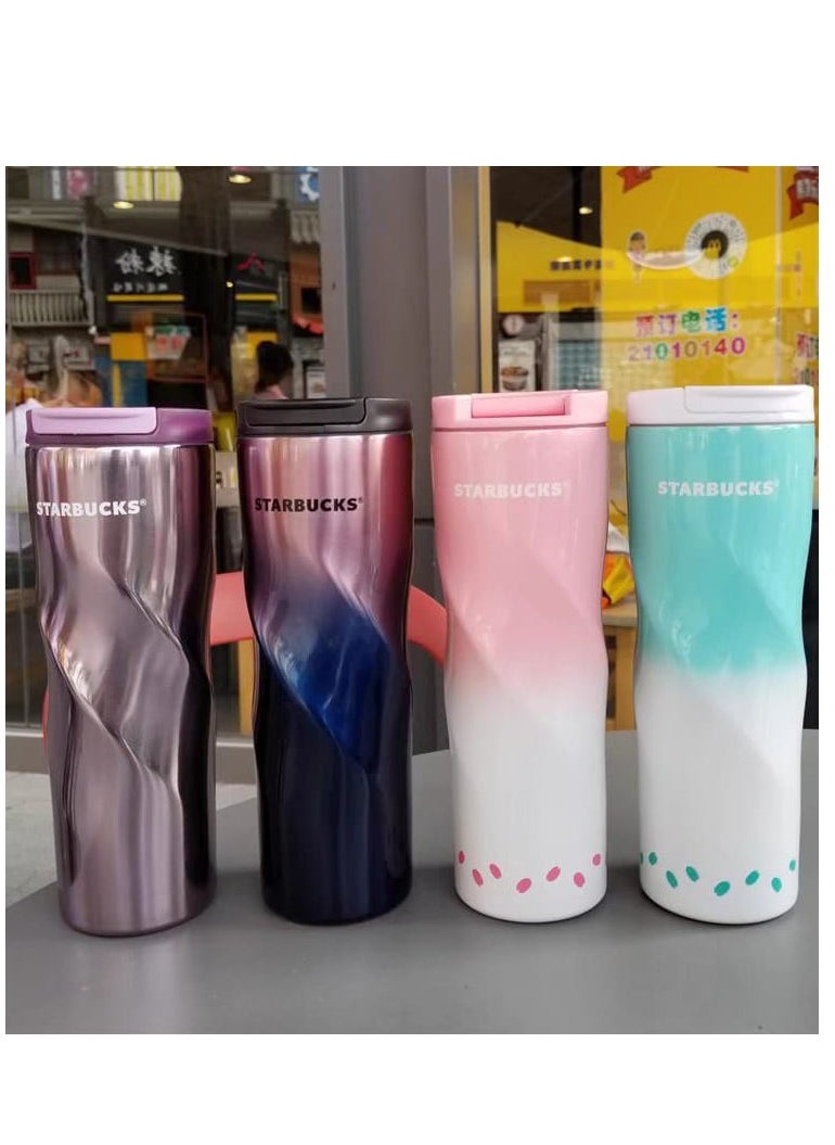 Starbucks Stainless steel thermal mug  - Image 3