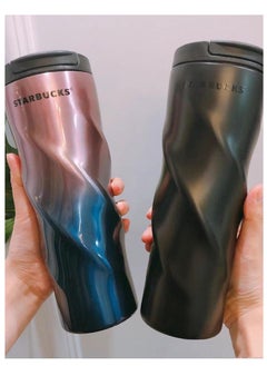 Starbucks Stainless steel thermal mug  - Image 4