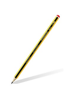 STAEDTLER 3-Piece Noris Graphite Pencils In Blister Pack  - Image 2