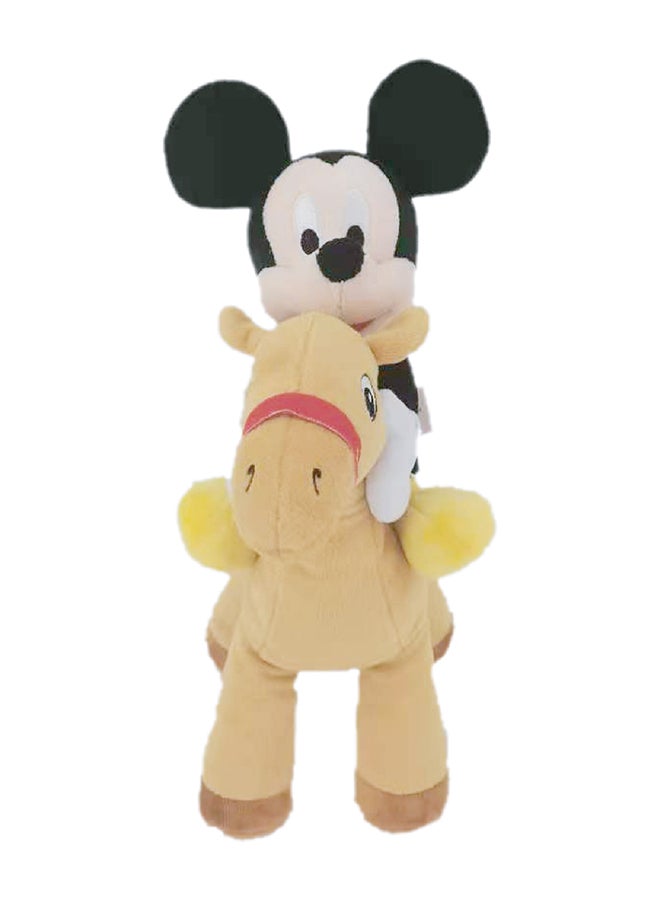 ديزني ميكي على جمل الإمارات فرو - Image 1