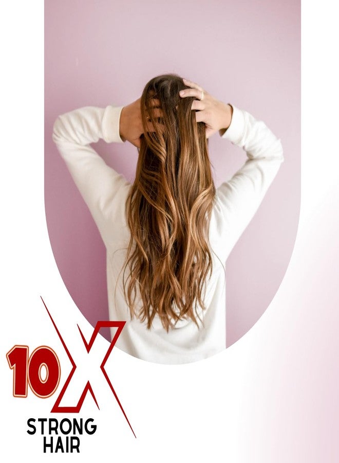 Treezio Onion Oil & Plant Keratin Shampoo - for Hair fall Control & Hair Growth | No Paraben No Silicones | For Men & Women (500.00 ml (Pack of 1)) - Image 5